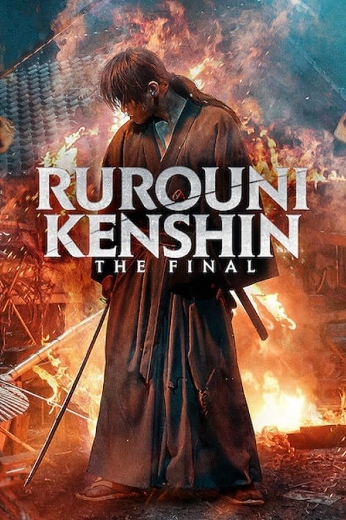 Top 16 Live Action Anime Adaptations No One Asked For | Rurouni Kenshin - The Final | Animeking