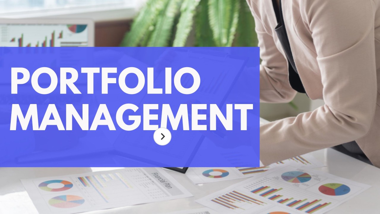 Structuring Your Portfolio for Maximum Impact