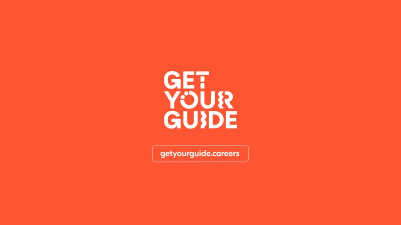 Introduction to GetYourGuide