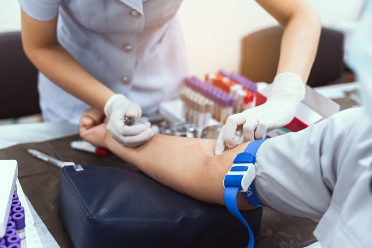 ممرضات للرعاية المنزلية