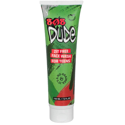 Face Wash by 808Dude Australia
