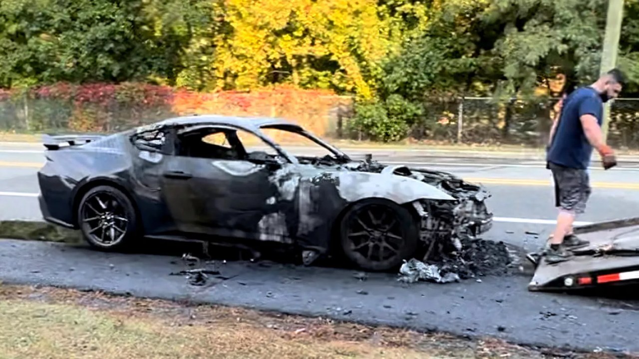 A sports car owner faces unexpected loss and delayed support, highlighting challenges in customer service. 
