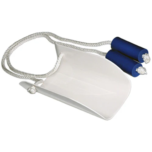 Foam grips