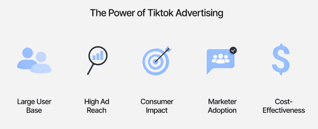 The Power of TikTok Advertising