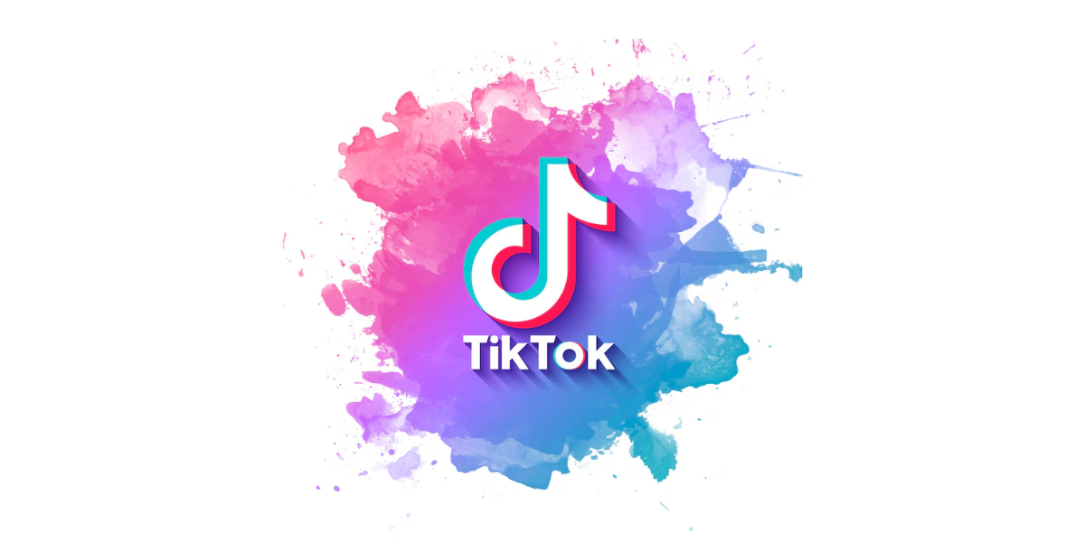 TikTok logo