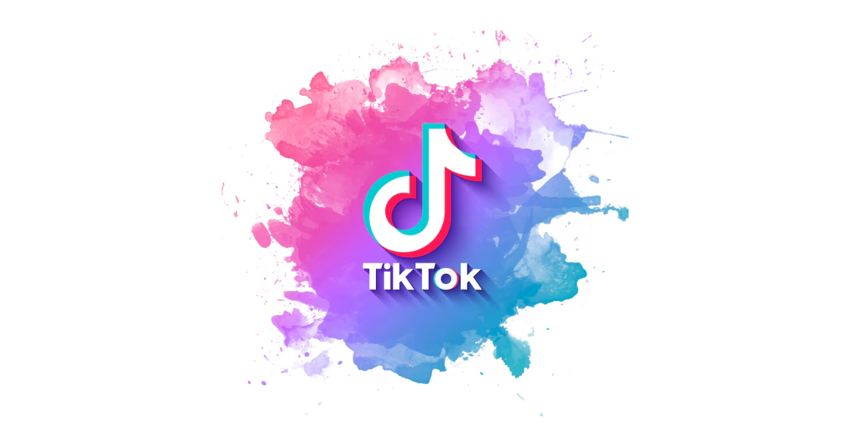 TikTok QR Code