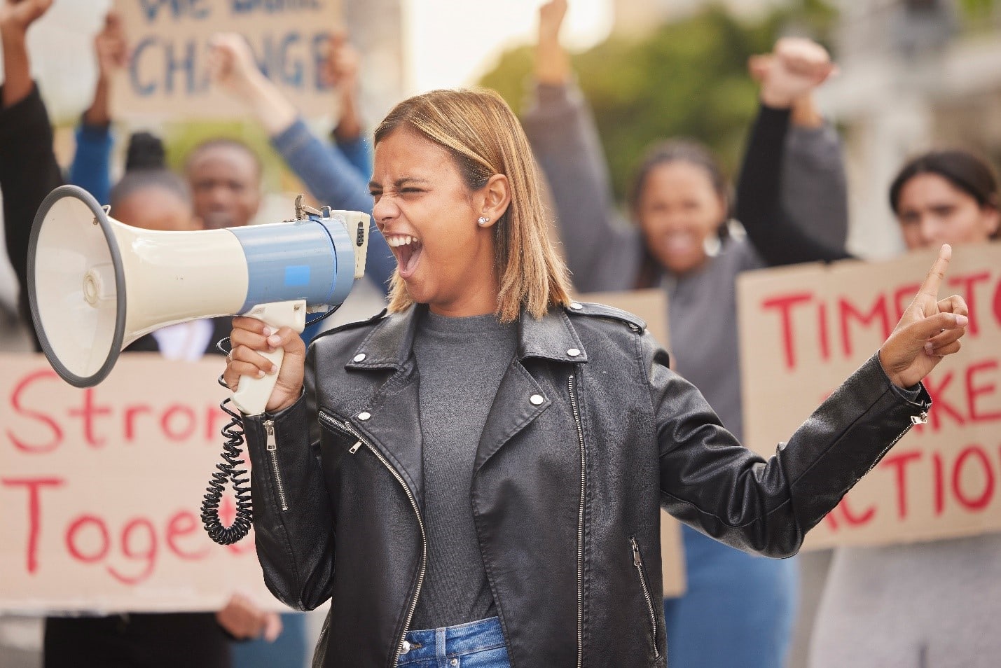 Surprising Facts About Civil Rights History