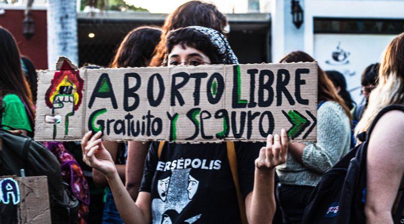 Yucatán está a un paso de despenalizar el aborto - Líneas Emergentes