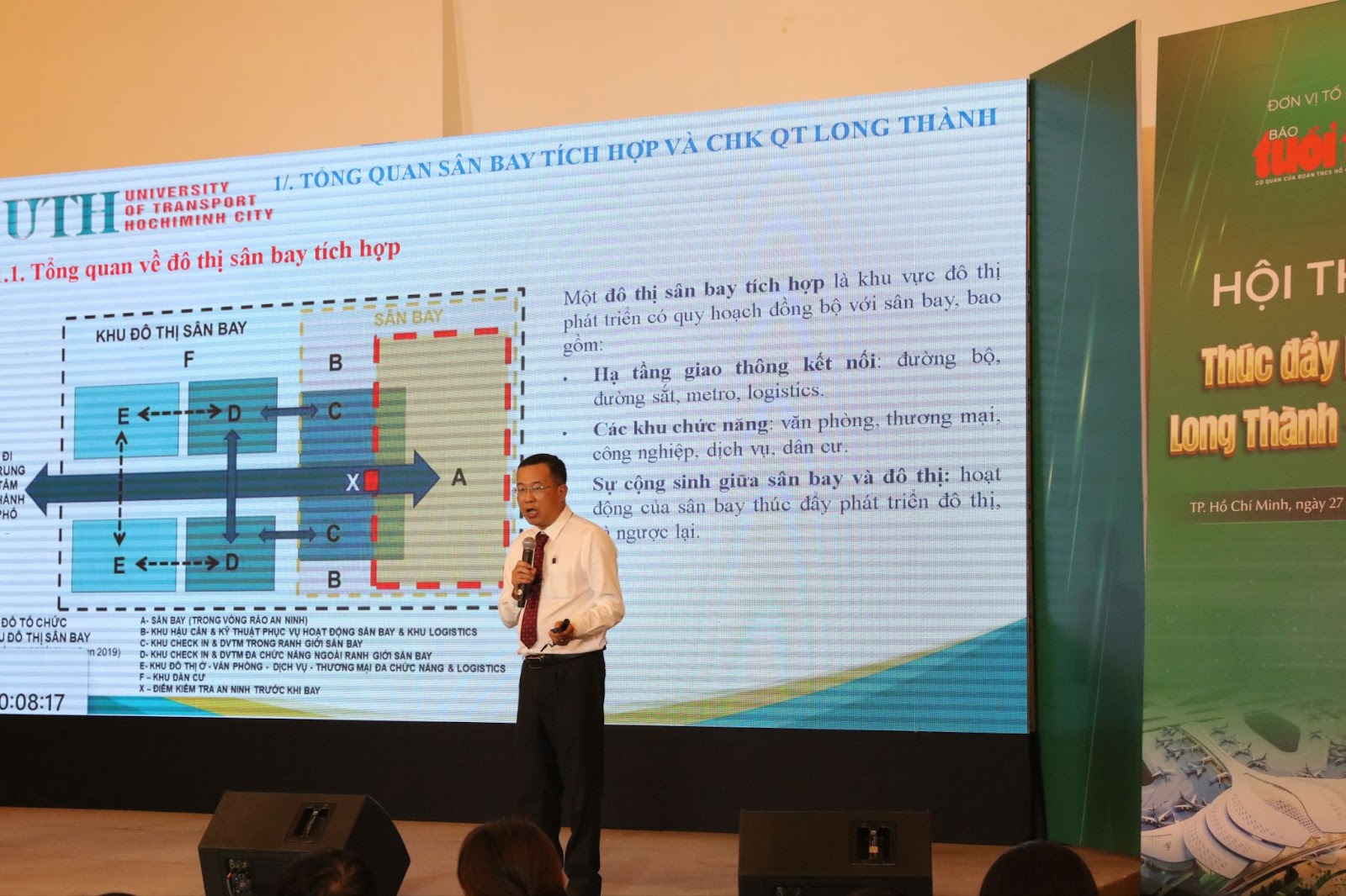 Long Thành - TP.HCM: Cặp đôi đô thị song sinh của vùng kinh tế trọng điểm - 5