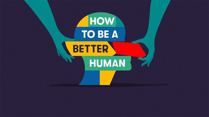 Picture of How to be a Better Human Podcast. https://www.ted.com/podcasts/how-to-be-a-better-human