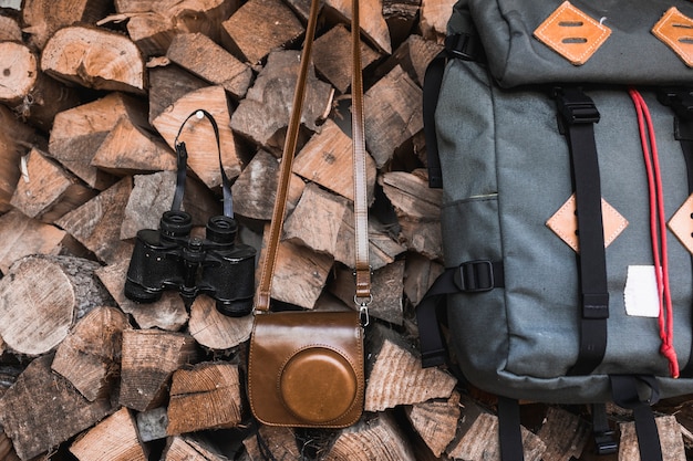 Essential Gear for Your Next Mountain Trip