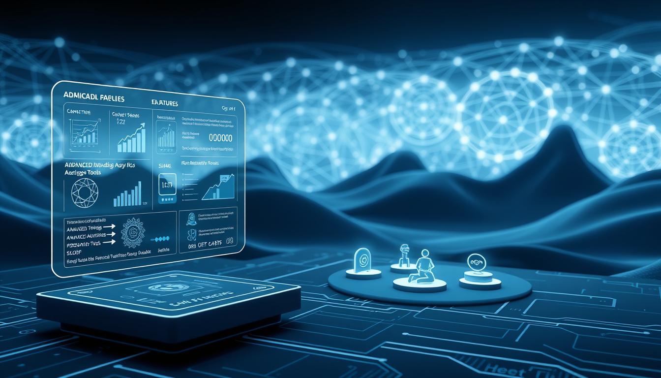 Veridian Matrix AI Platform Features