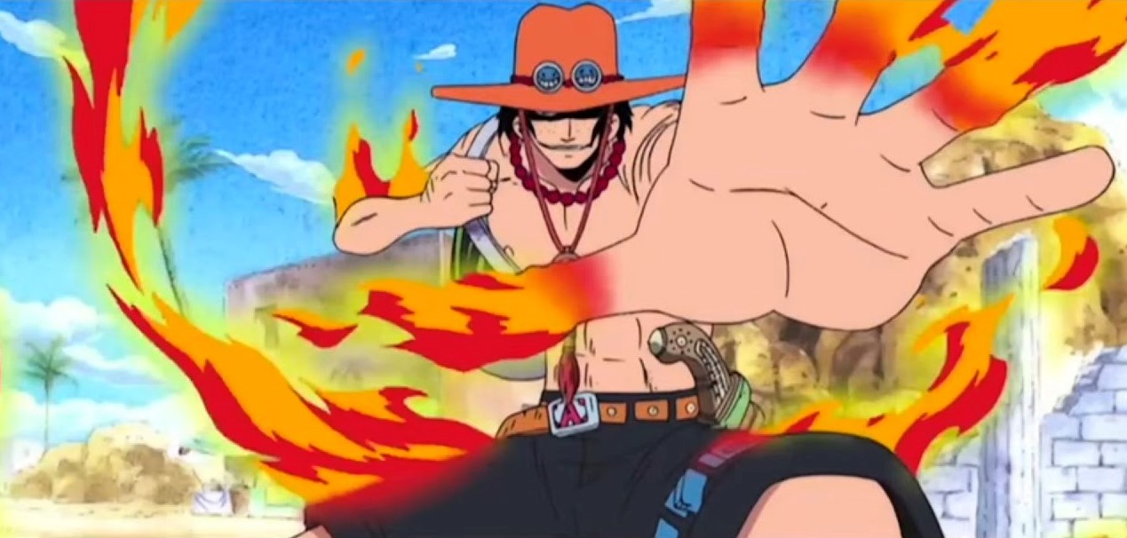 One Piece Episode Explained