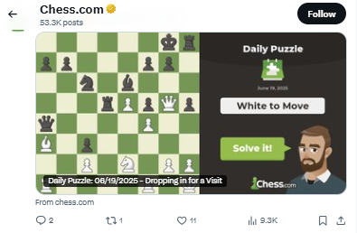 Treasure Chess क्या है, जानिए इस NFT प्रोजेक्ट के बारे में