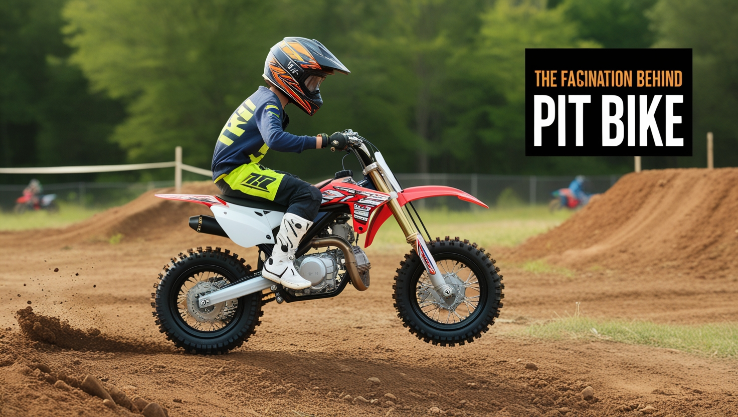 Pit Bike
