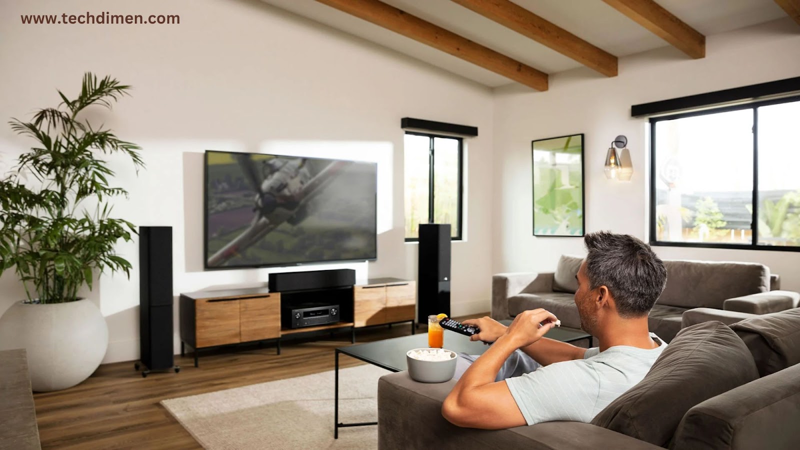 Caring for Your 60 Inch TV: Maintenance Tips