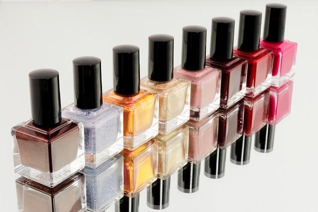Free Manicure Pedicure photo and picture