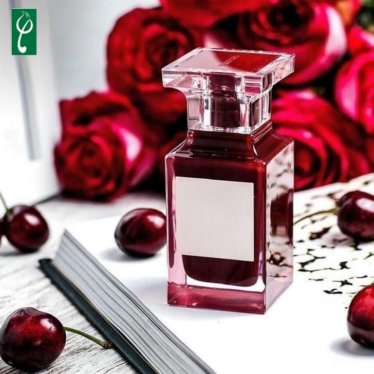 Nước hoa hương cherry ngọt ngào, quyến rũ