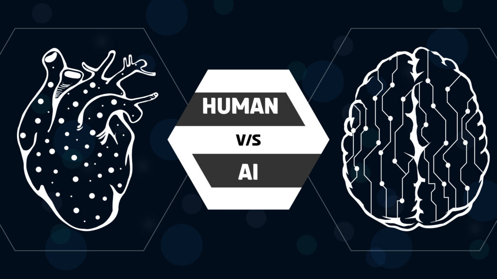 Human VS Ai Background Brain and heart hd background 1024x576 1