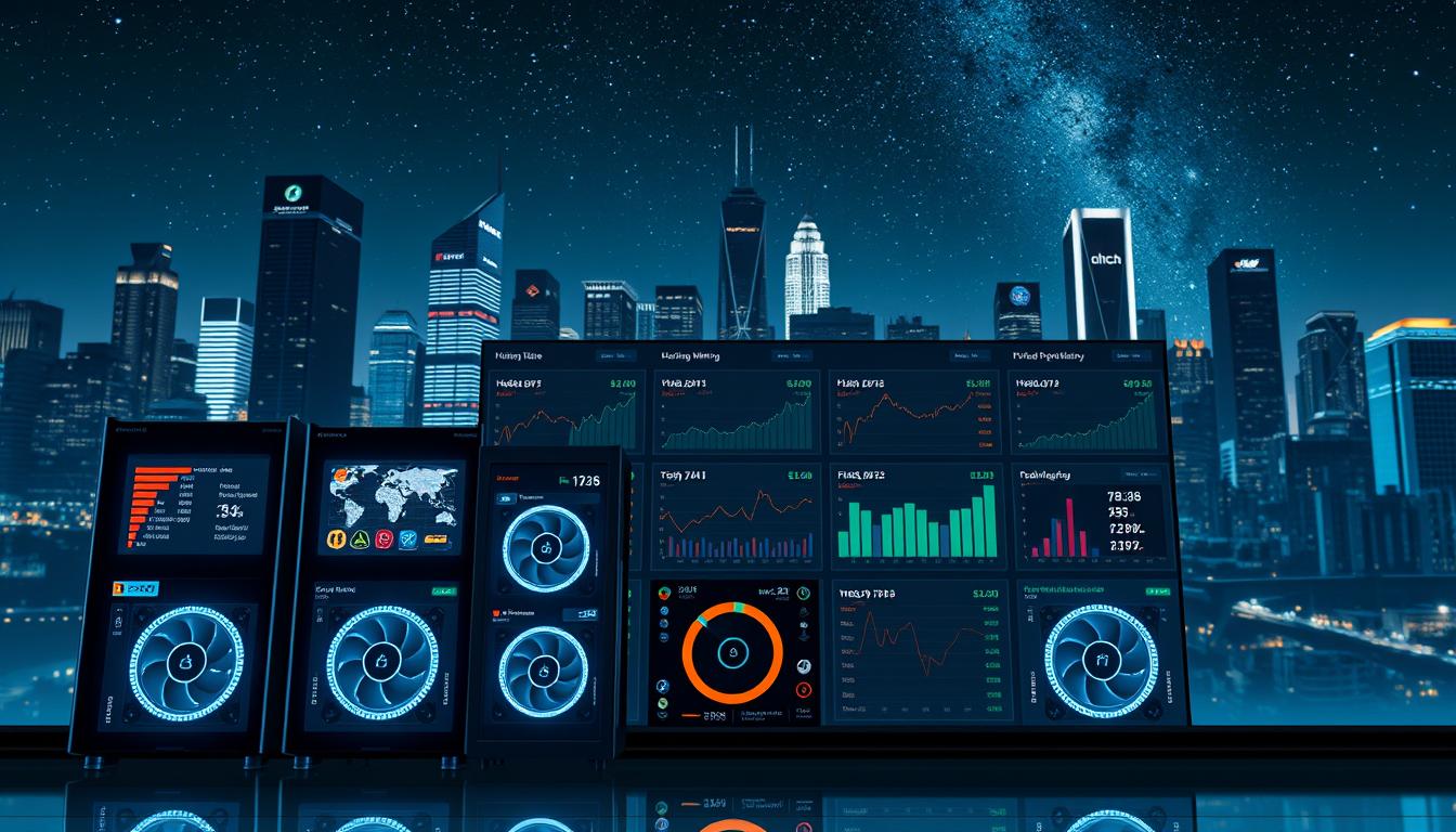 profitable altcoin mining sites comparison