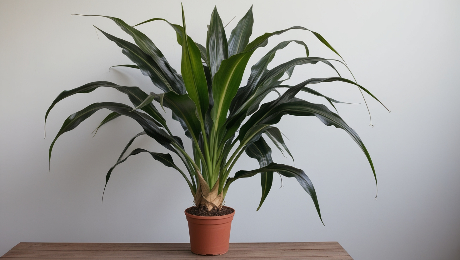 Is a Corn Plant Dracaena a Monocot or Dicot