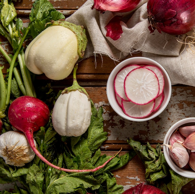 Radish