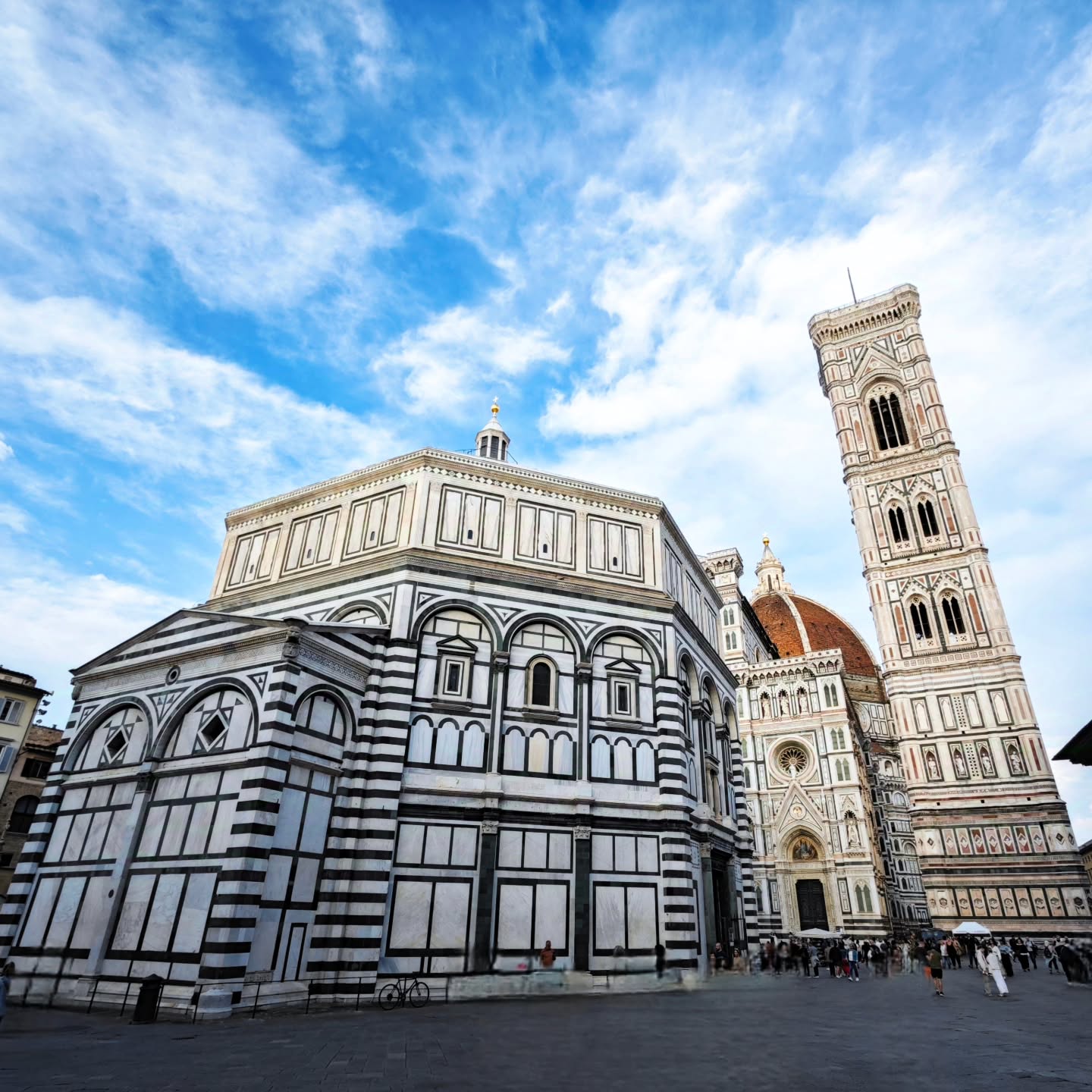 Battistero di San Giovanni