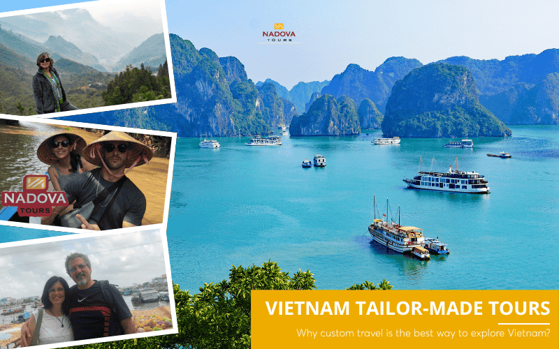 Vietnam tailor-made tours: Why custom travel is the best way to explore Vietnam