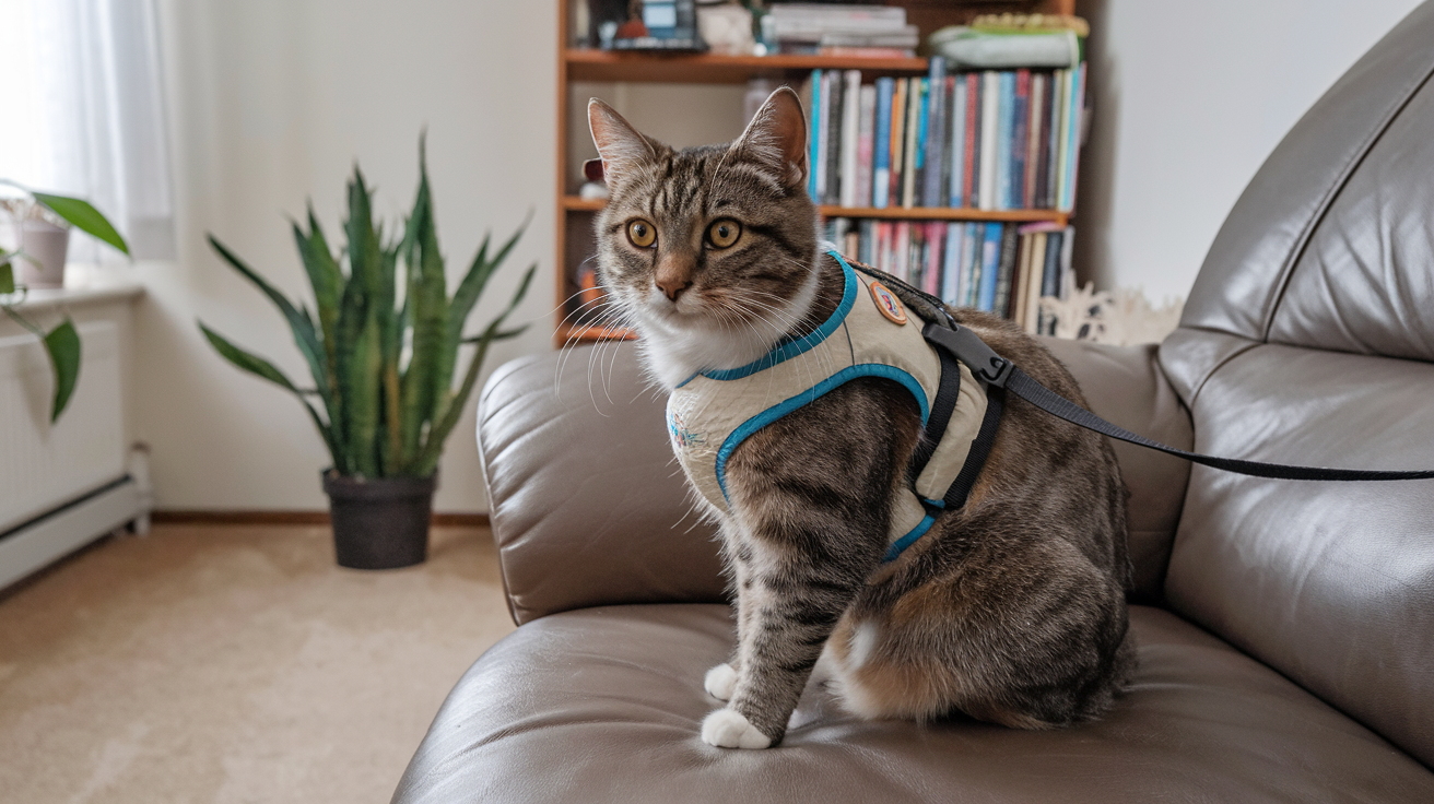 restrying a cat as a service animal in louisiana 2023​