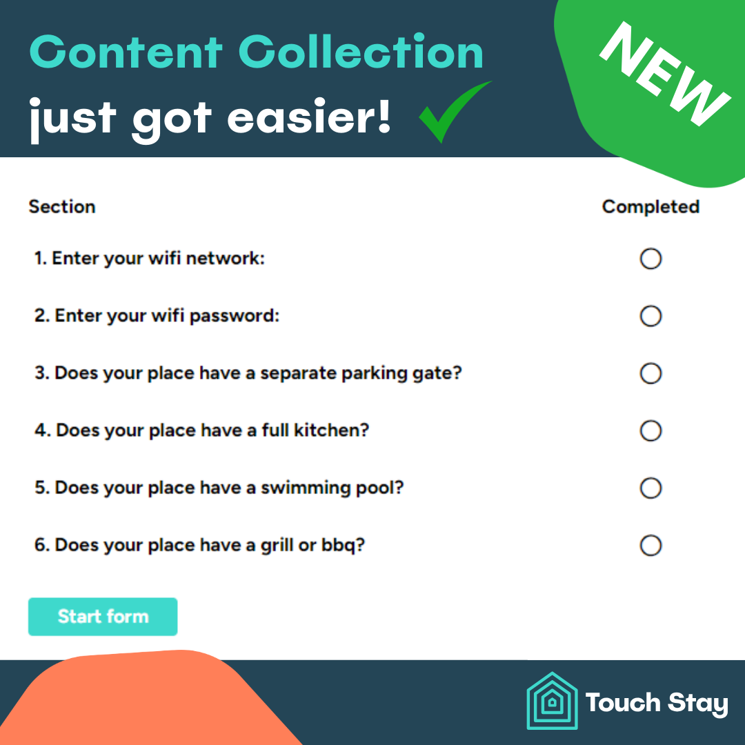 content collection got easier