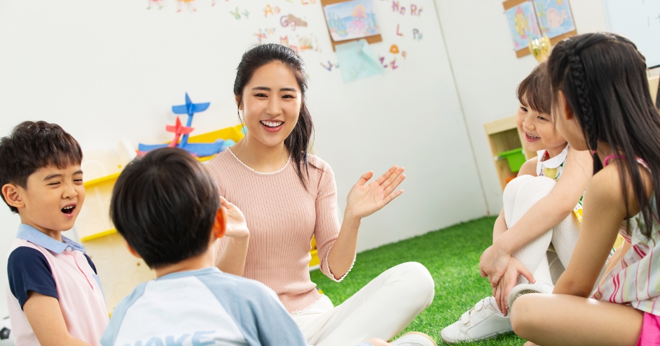Mental health training