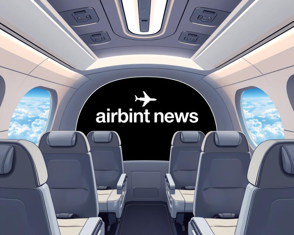 aircraft cabin news