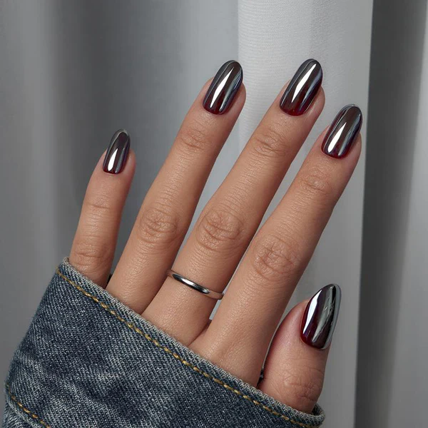 Top Olivia Rodrigo Nail Looks to Inspire You