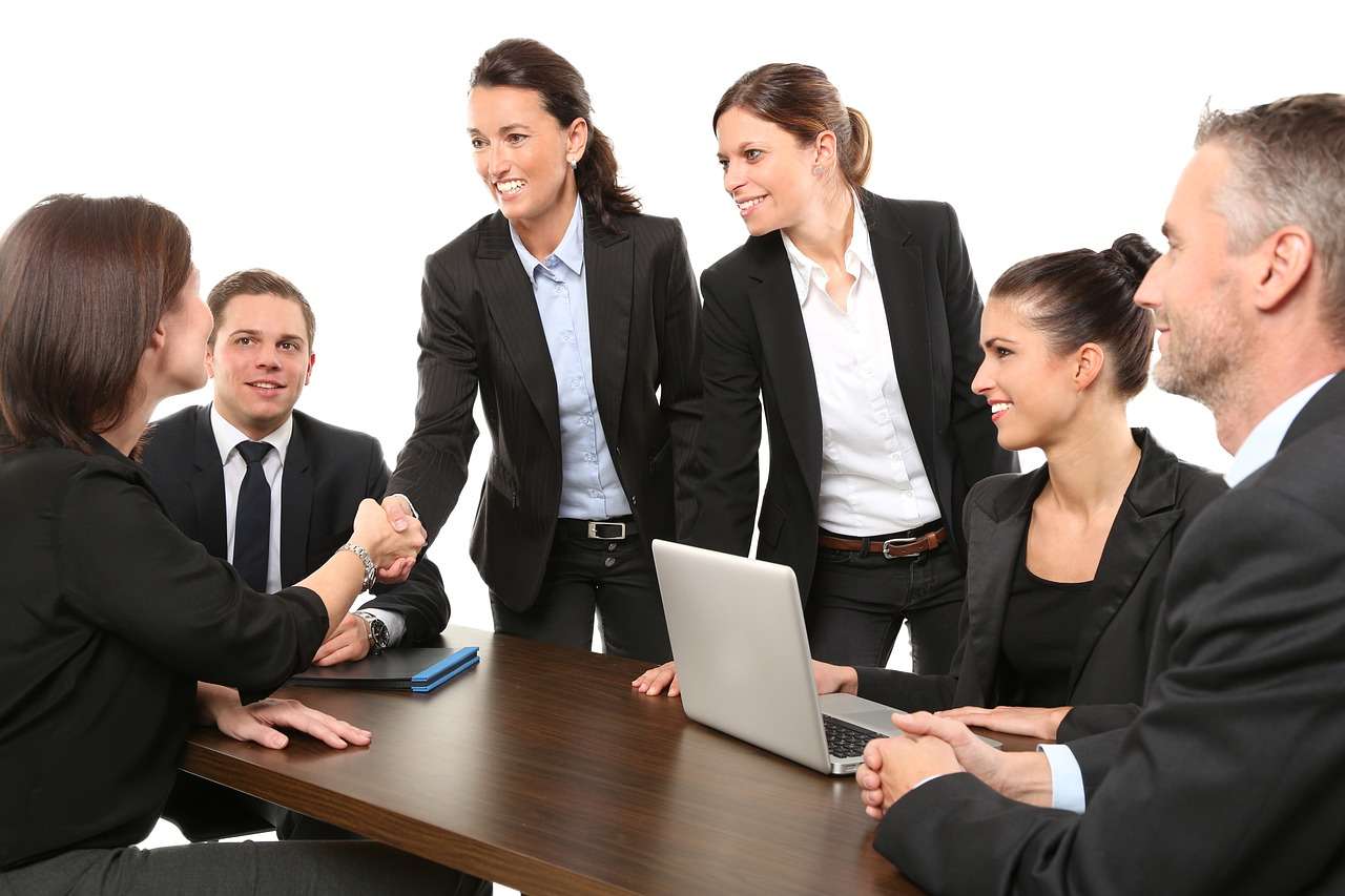 When do there is a need for business valuation?