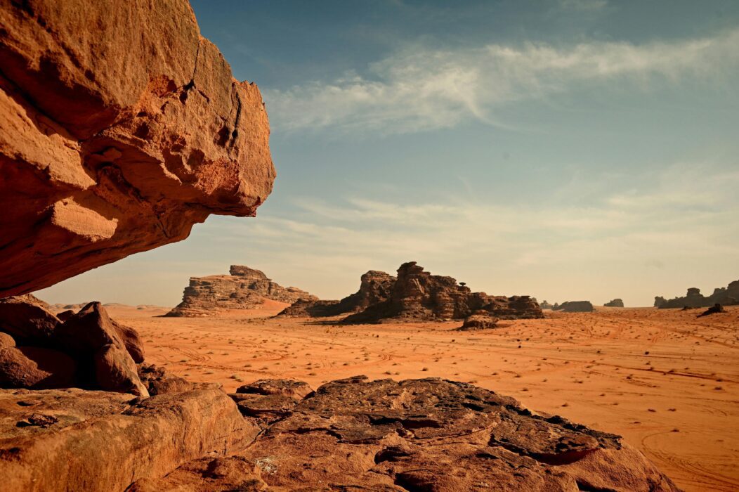 Is Wadi Rum Worth Visiting