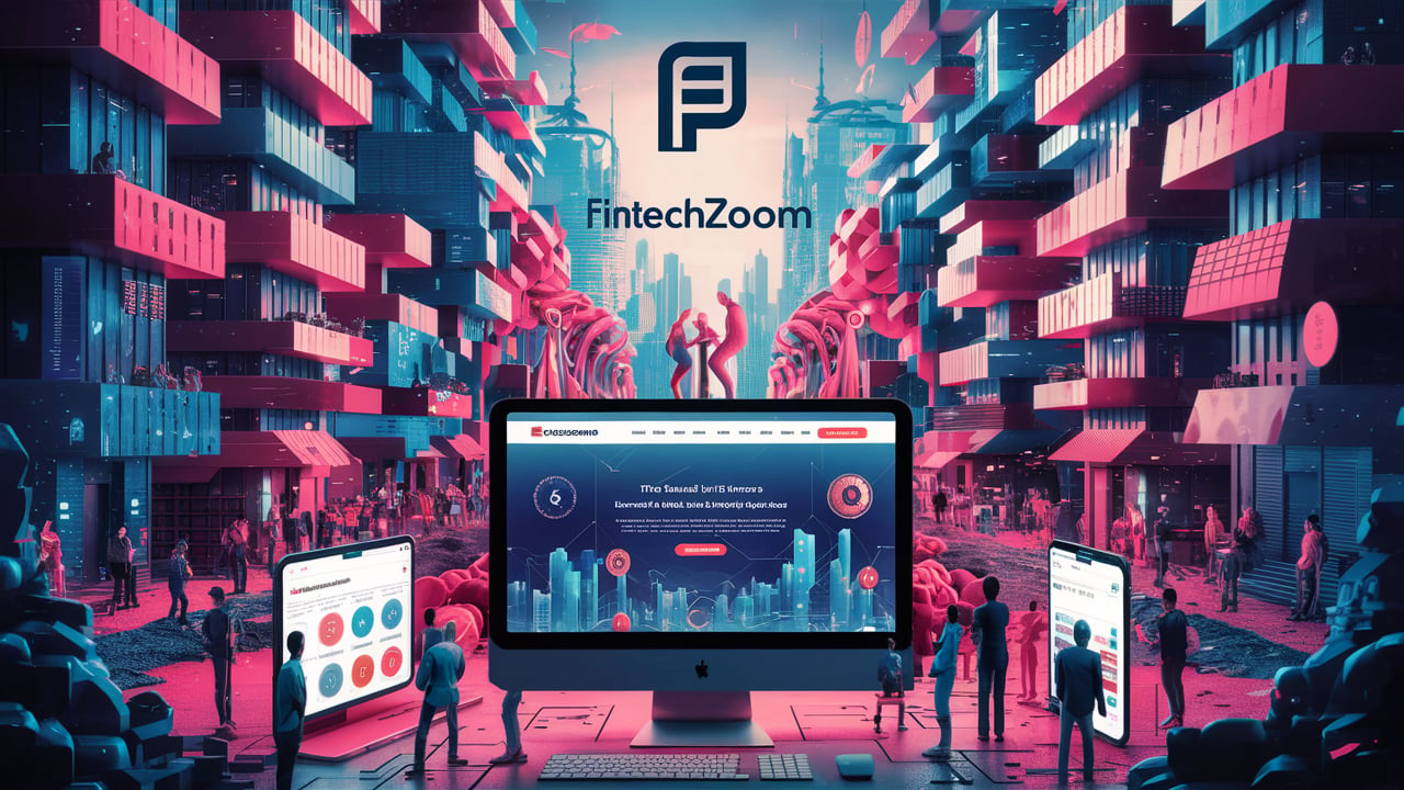 Fintechzoom.com