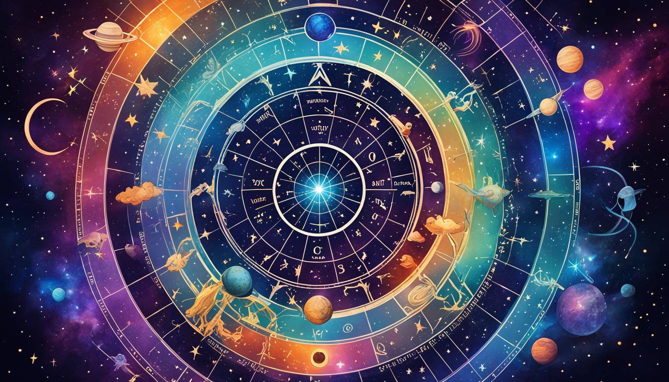 astrology and personality