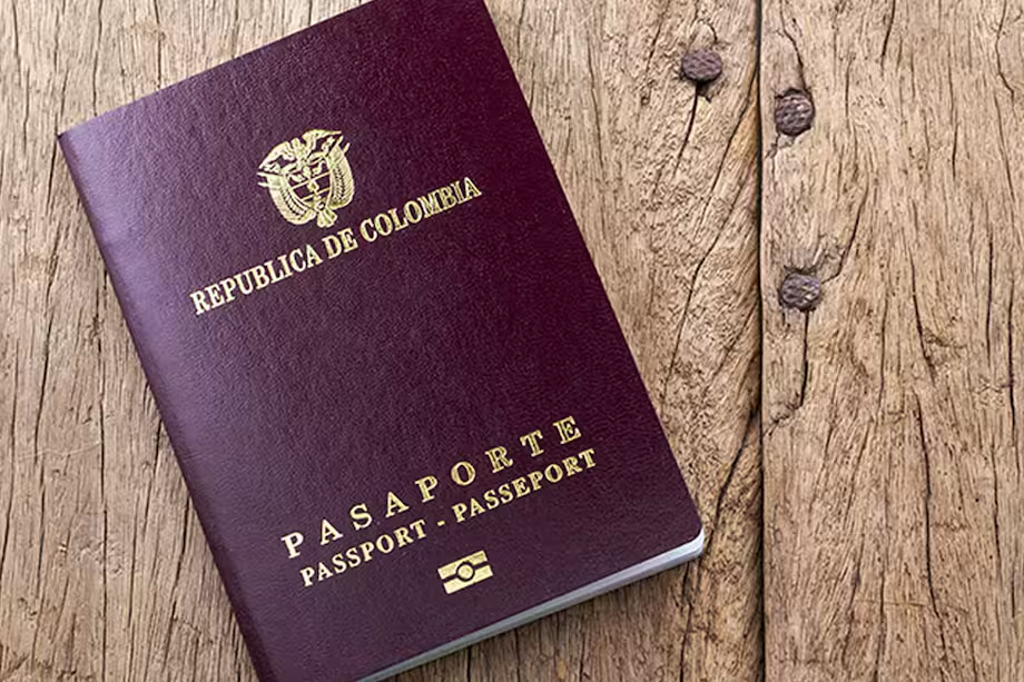 consulta cita de pasaporte 2025.