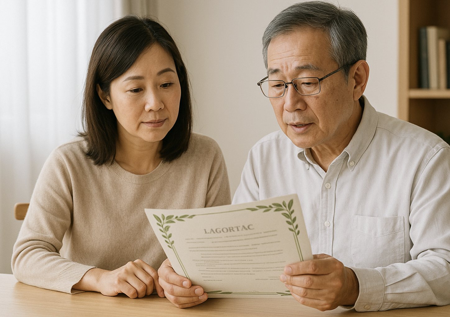 除戶登記