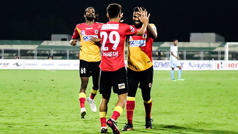 Nhận Định Soi Kèo Aizawl Vs Delhi FC, 20h30 Ngày 22/1: Đối Thủ Khó Chịu