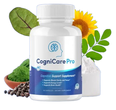 CogniCare Pro Reviews