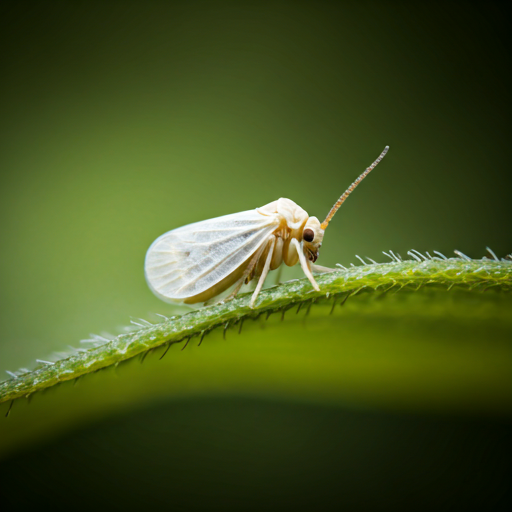 Understanding the Culprit: What Causes Abutilon Mosaic Virus?