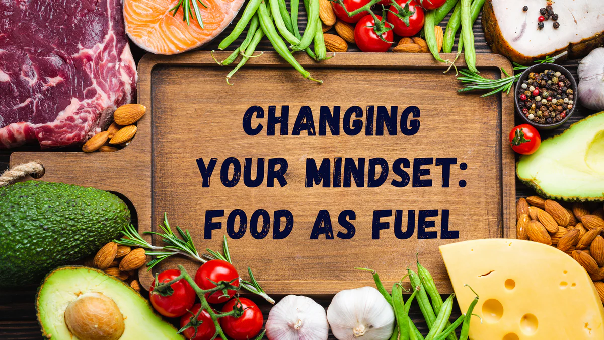 Food for a healthy brain | The challenge to stay fit