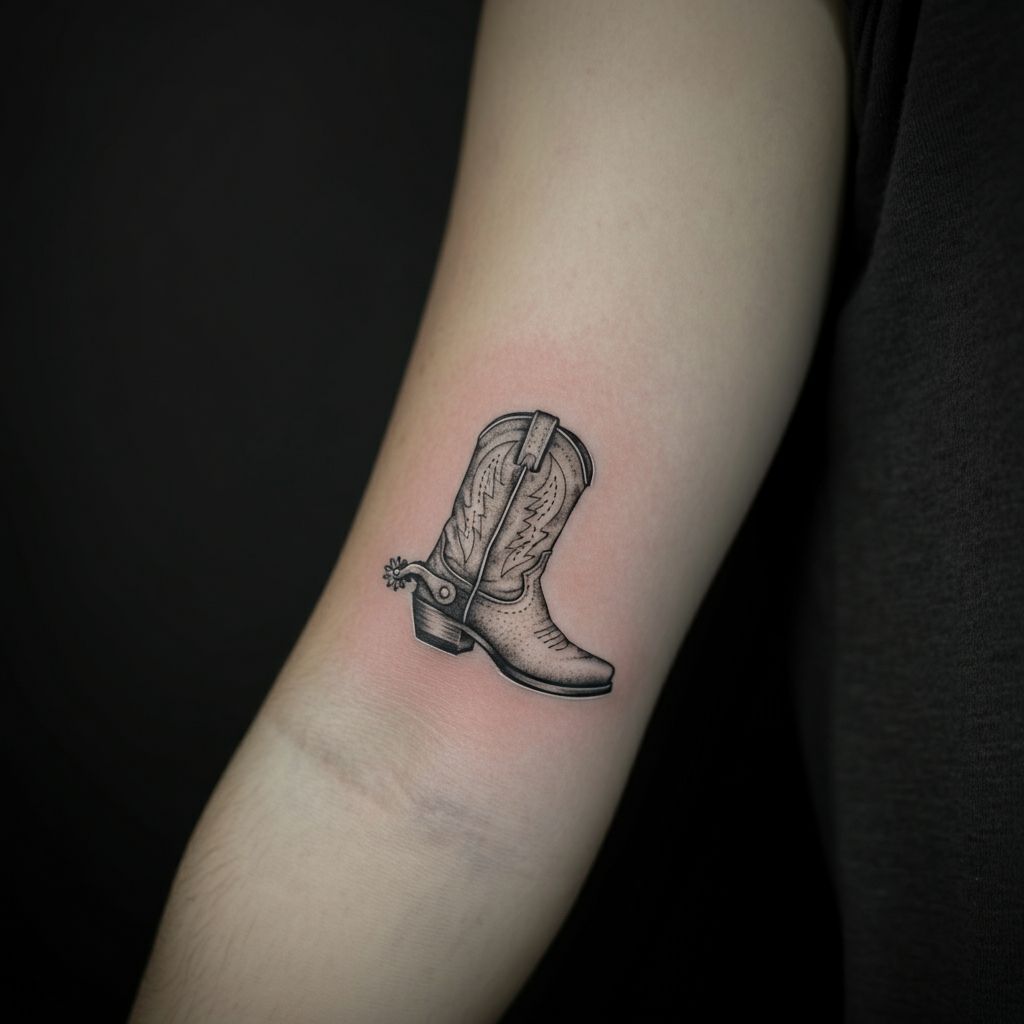Arm or Forearm