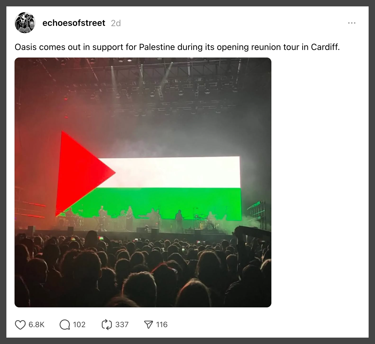 A group of people on a stage

Description automatically generated