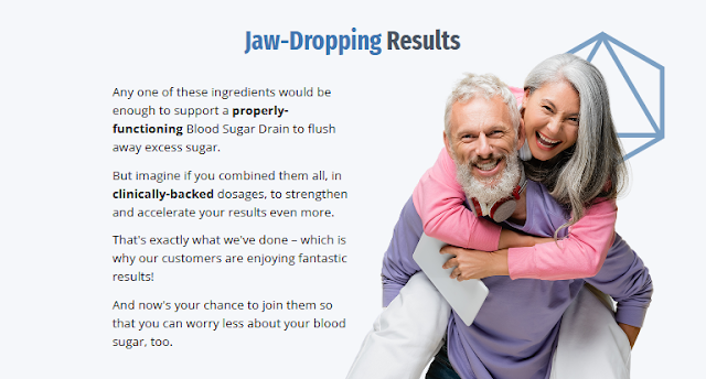 GlucoBerry Customer