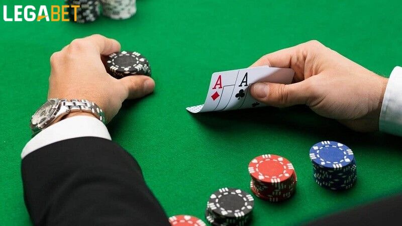 Chiến thuật chơi Blackjack cho người mới 