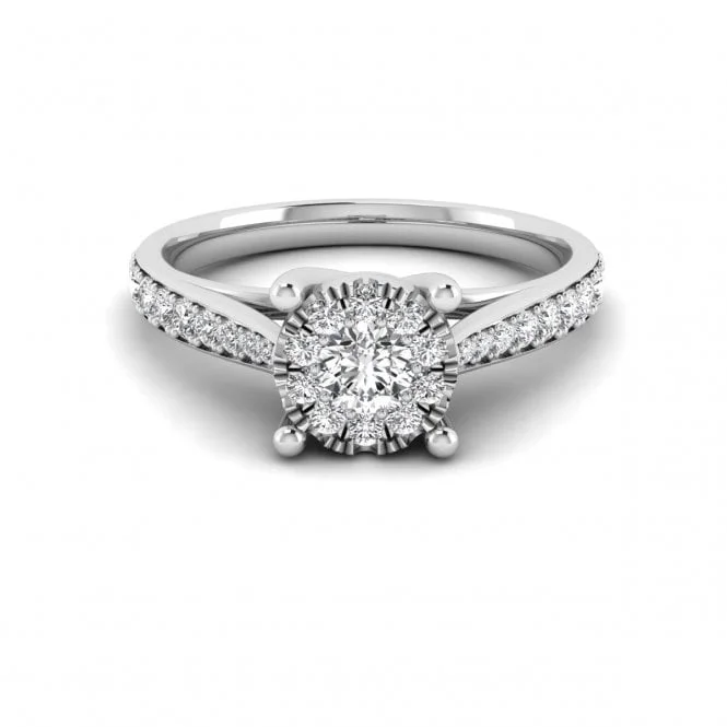 diamond ring price in UAE