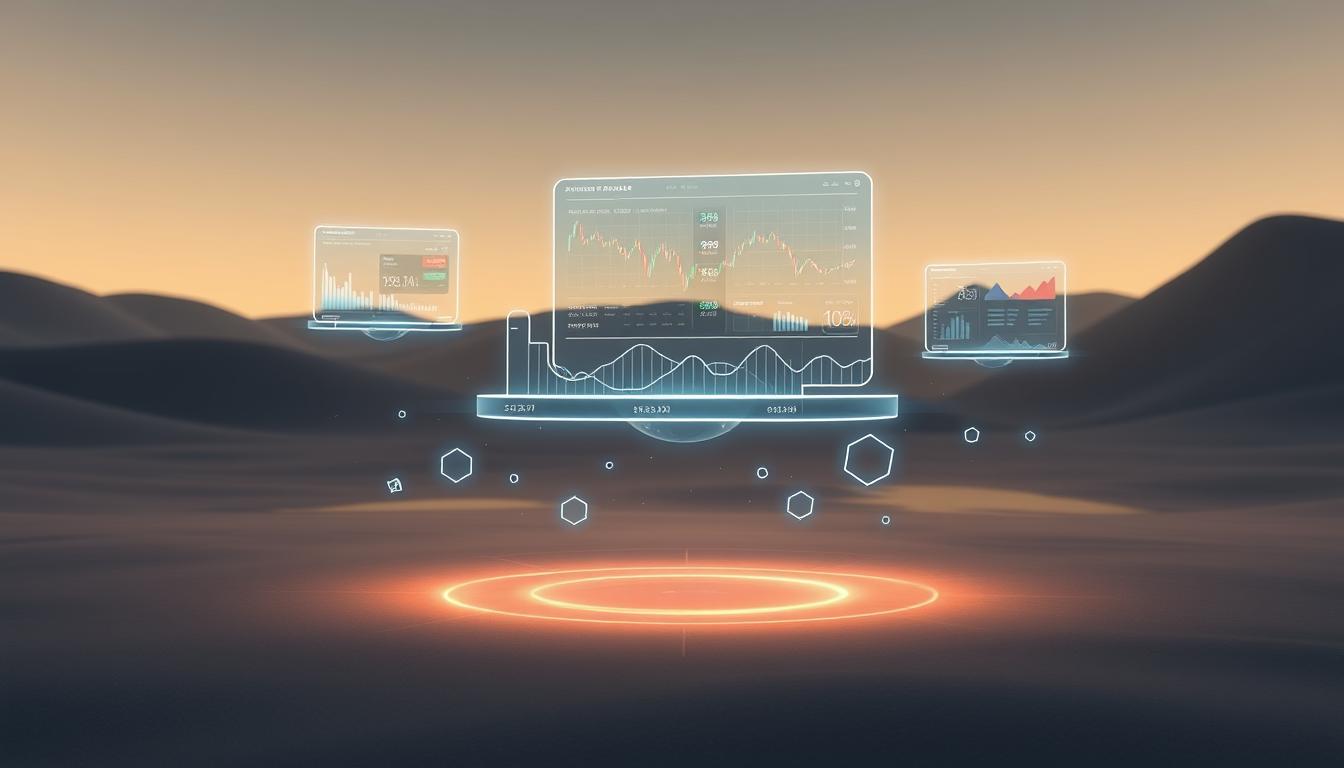 AI-powered trading algorithms