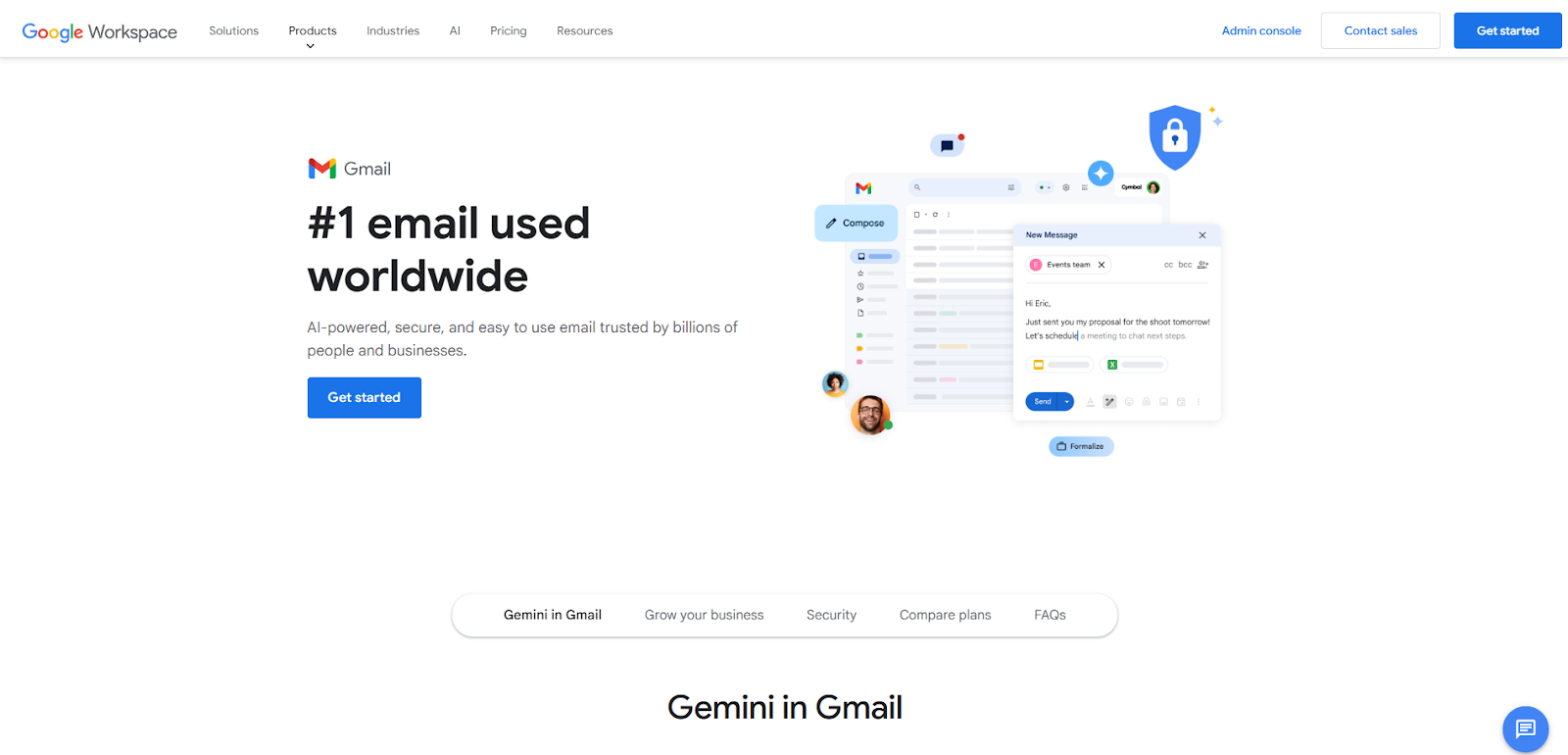 Gmail